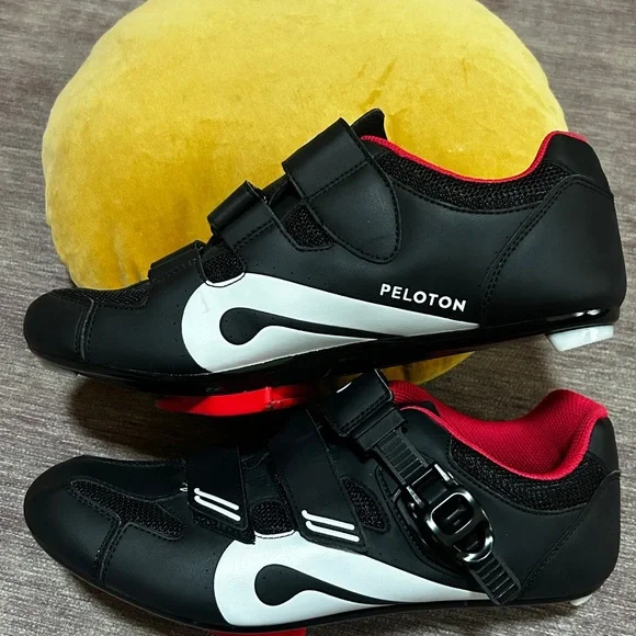 Peloton | Shoes | Mens Peloton Cycling Shoes With Delta  display picture 1